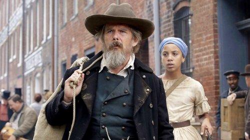 The Good Lord Bird Season 1 Episode 3 - Mister Fred