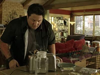 Love Bites Season 1 Episode 4 - Sky High