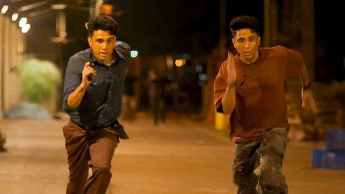 Bad Cop Season 1 Episode 1 - Karan Ya Arjun