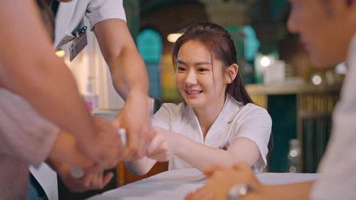 Breath of Destiny Season 1 Episode 7 - Episode 7