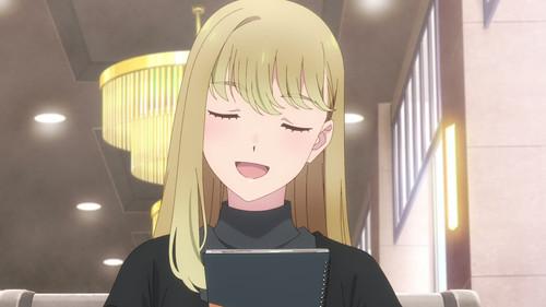 A Galaxy Next Door Season 1 Episode 10 - Family Meeting With the Princess