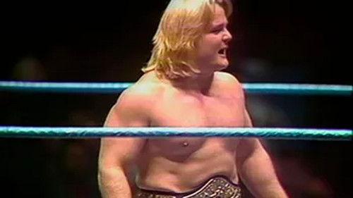 WWE Old School Season 8 Episode 2 - Madison Square Garden: Nov. 23, 1981