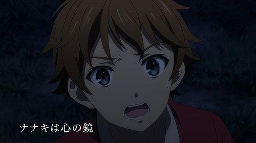The Lost Village Season 1 Episode 12 - Nanaki Mirrors Your Soul