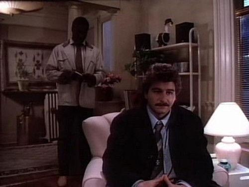 undefined Season 1 Episode 21 - Double Exposure