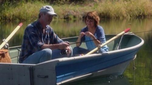 CSI: NY Season 9 Episode 8 - Late Admissions