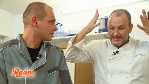 Rosins Restaurants – Ein Sternekoch räumt auf! Season 3 Episode 5 - Straußenhof