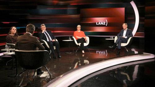 Markus Lanz Season 15 Episode 17 - Episode 17