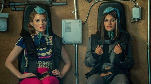 Doom Patrol Season 4 Episode 1 - Doom Patrol