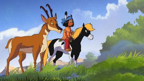 Yakari Season 3 Episode 19 - Episode 19