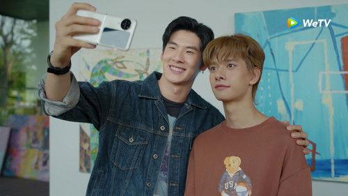 Monster Next Door Season 1 Episode 5 - My Favorite View