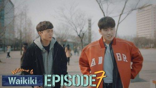 Welcome to Waikiki Season 1 Episode 7 - Episode 7