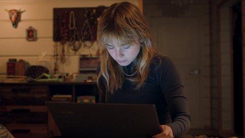 undefined Season 1 Episode 3 - I Do Believe You, Sister