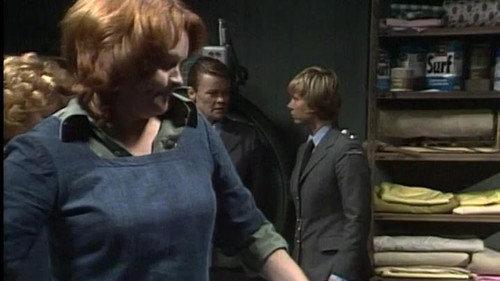 Prisoner Season 1 Episode 4 - Episode 4