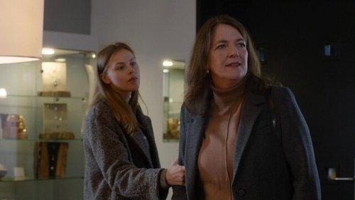 Oogappels Season 2 Episode 9 - Schuld en boete