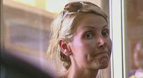 The Amazing Race Season 12 Episode 5 - We've Really Burned Bridges, For Sure