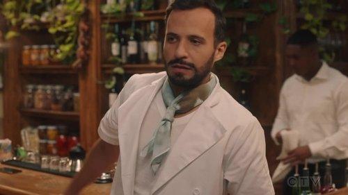 The Spencer Sisters Season 1 Episode 4 - The Restauranteur's Ruin