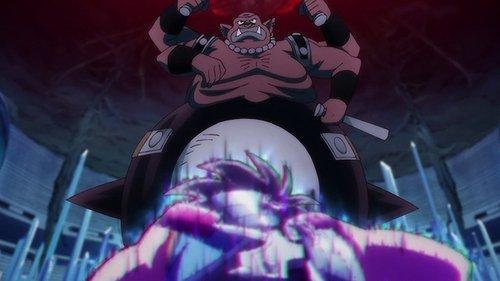 Dragon Quest: The Adventure of Dai Season 1 Episode 84 - Rise, Knight of Destiny