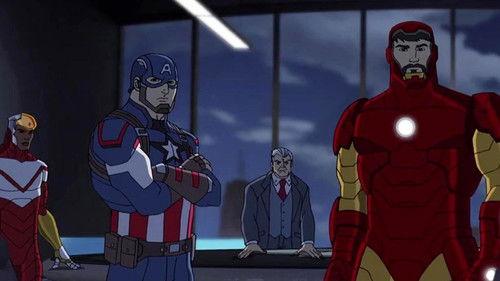 Marvel's Avengers Season 3 Episode 21 - Building the Perfect Weapon