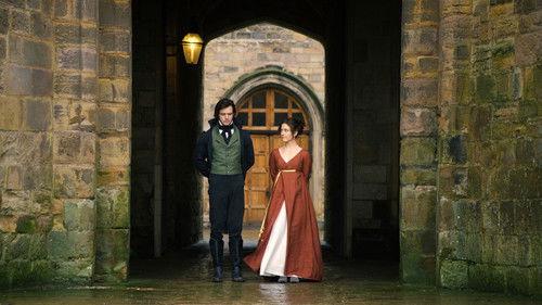 Seeking Persephone Season 1 Episode 2 - Episode 2