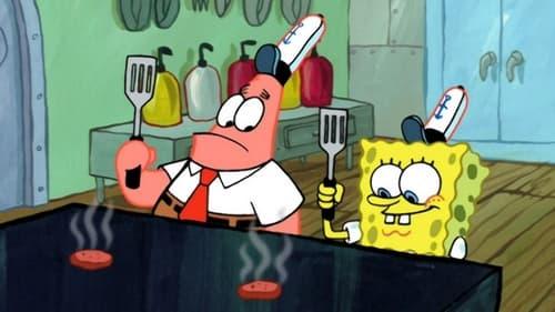 SpongeBob SquarePants Season 2 Episode 5 - Big Pink Loser