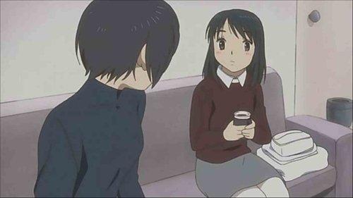 Koi Kaze Season 1 Episode 9 - Snow Flakes in the Wind