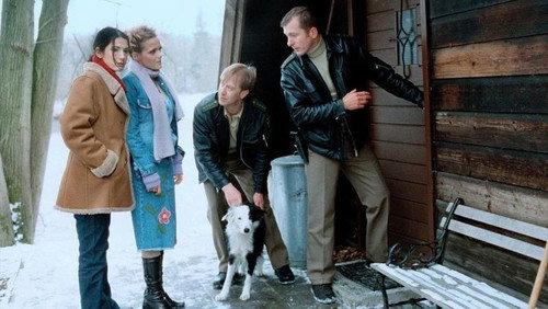 Polizeiruf 110 Season 30 Episode 11 - Fliegender Holländer