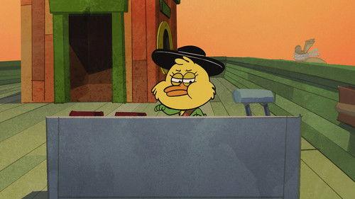 Jellystone! Season 2 Episode 16 - Balloon Kids