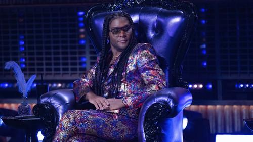 Legendary Season 3 Episode 2 - Grand March (2)