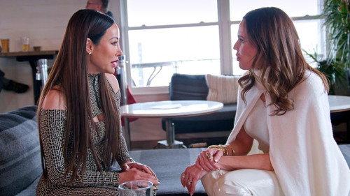 The Real Housewives of Salt Lake City Season 4 Episode 6 - Après Rumor