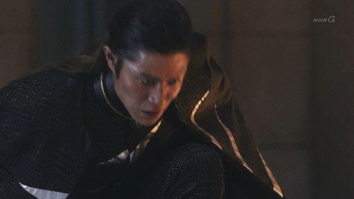 Moribito: Guardian of the Spirit Season 3 Episode 4 - The Ambition of Rogsam