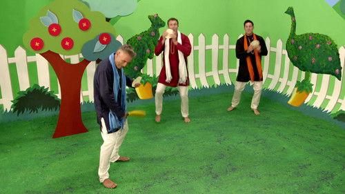 Ready, Steady, Wiggle! Season 2 Episode 6 - Lachy Can't Rhyme