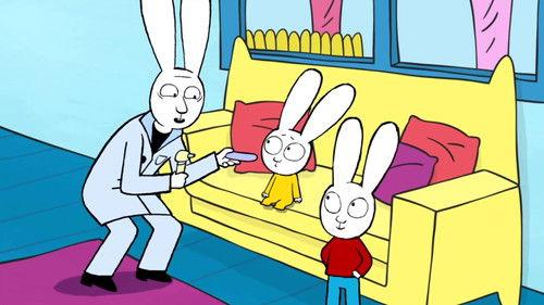 Simon Season 1 Episode 24 - Episode 24