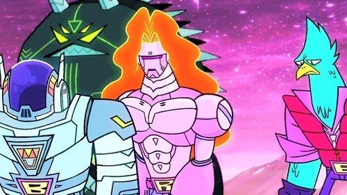 Teen Titans Go! Season 4 Episode 13 - BBRAE (2)