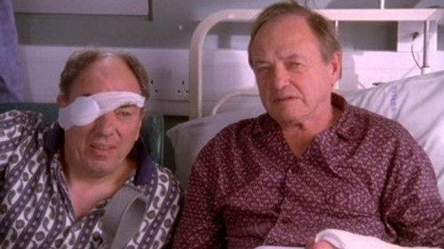 New Tricks Season 4 Episode 1 - Casualty