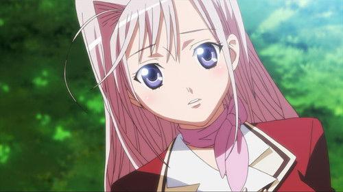 Princess Lover! Season 1 Episode 7 - Fiancee and Flower Petals