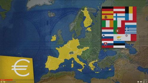 Mapping the World Season 30 Episode 13 - Europe - Divided in diversity?