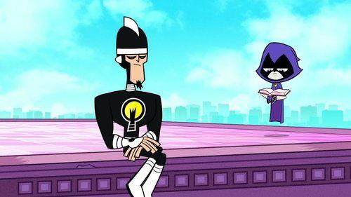 undefined Season 1 Episode 34 - Caged Tiger