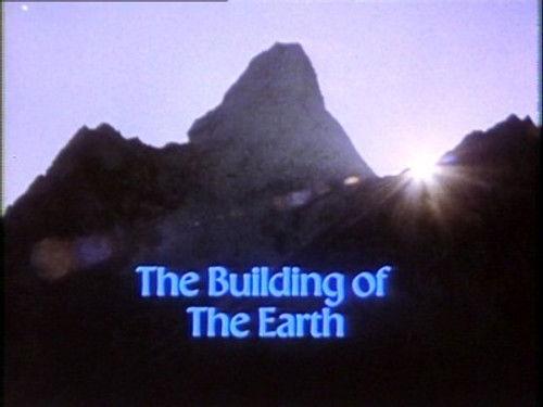 The Living Planet Season 1 Episode 1 - The Building of the Earth