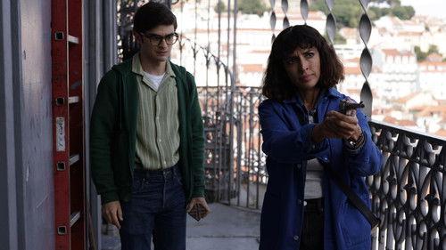 undefined Season 1 Episode 5 - Bairro Alto