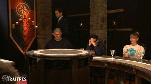 The Traitors France Season 1 Episode 1 - Episode 1