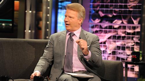 Inside the NFL Season 40 Episode 5 - 2016 Week 4