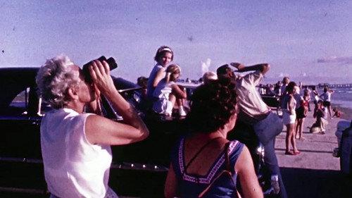 NASA's Unexplained Files Season 3 Episode 6 - Curse of the Red Planet