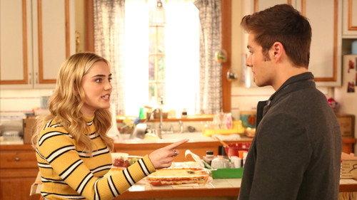 American Housewife Season 4 Episode 11 - One Step Forward, Three Steps Back