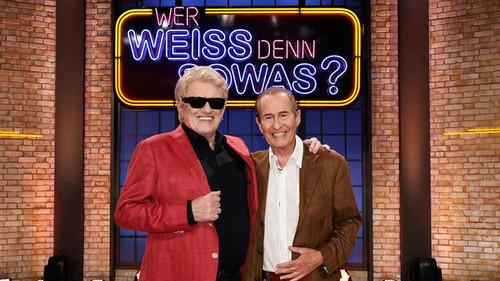 Wer weiß denn sowas? Season 9 Episode 22 - Episode 22