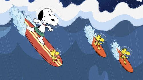 Snoopy in Space: The Search for Life Season 2 Episode 5 - Europa
