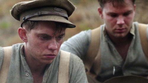 Gallipoli Season 1 Episode 5 - The Breakout