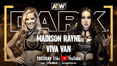 AEW Dark Season 4 Episode 40 - Dark #162