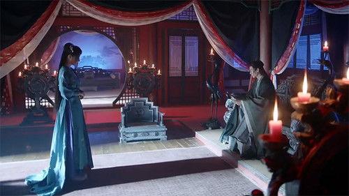 Word of Honor Season 1 Episode 11 - Episode 11