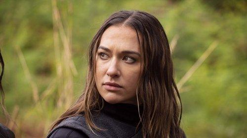 undefined Season 7 Episode 2 - The Garden