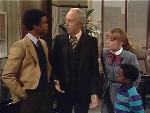 Diff'rent Strokes Season 5 Episode 11 - The Executives